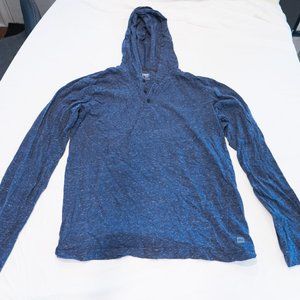 MEC light hoodie
